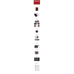 NCT 127 - VOL.3 REPACKAGE [FAVORITE]