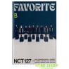 NCT 127 - VOL.3 REPACKAGE [FAVORITE]