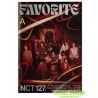 NCT 127 - VOL.3 REPACKAGE [FAVORITE]