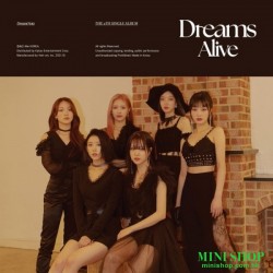 DREAMNOTE - DREAMS ALIVE...