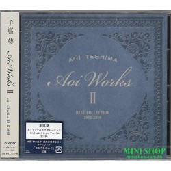 手嶌葵  Aoi Works II -best...