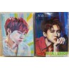 南優賢 NAM WOO HYUN (INFINITE) - WITH (4TH MINI ALBUM)