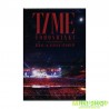東方神起 LIVE TOUR 2013 〜TIME〜 FINAL in NISSAN STADIUM ( 2DVD )