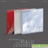SEVENTEEN - 9TH MINI ALBUM 'ATTACCA'