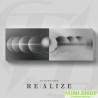 TO1 - RE:ALIZE (2ND MINI ALBUM)