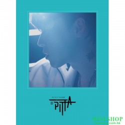 PITTA - VOL.1 [ID: PITTA]