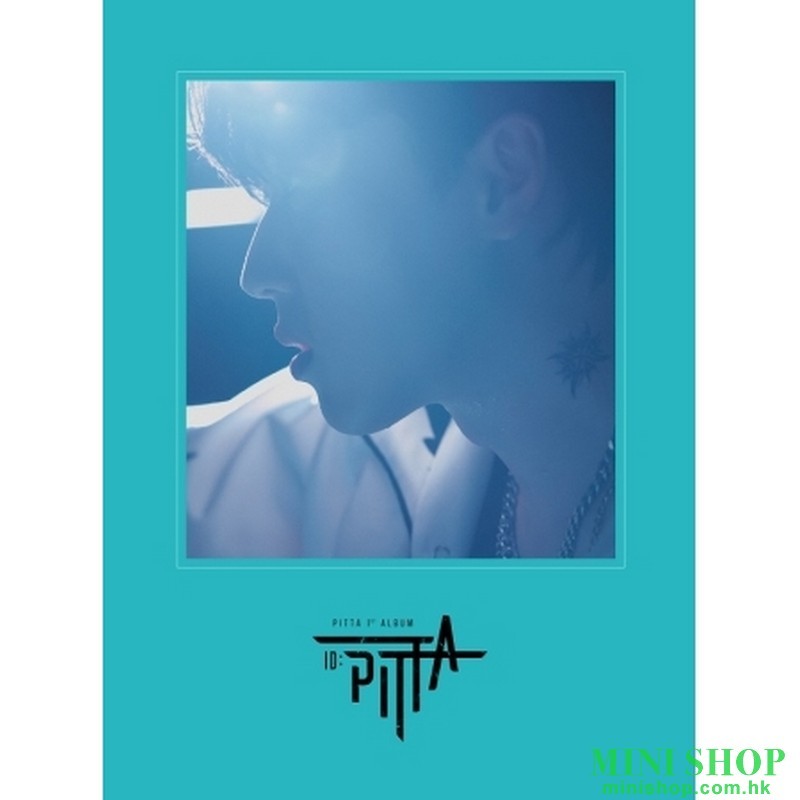 PITTA - VOL.1 [ID: PITTA]