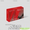 SEVENTEEN - 9TH MINI ALBUM 'ATTACCA' KIT ALBUM