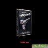 金起範 KEY - BAD LOVE (1ST MINI ALBUM) TAPE VER.
