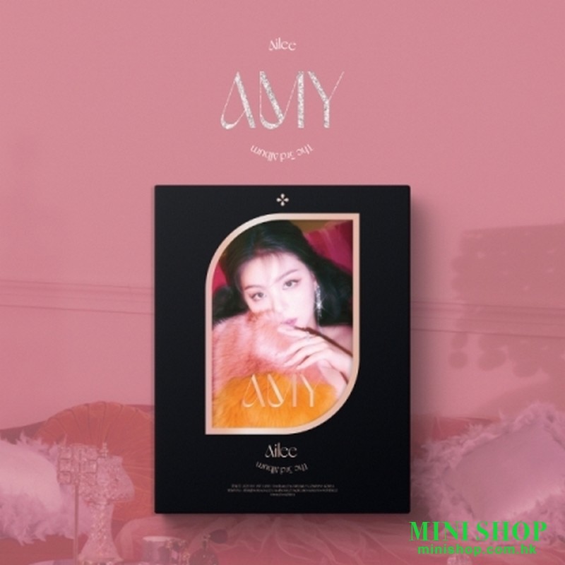AILEE - VOL.3 [AMY]