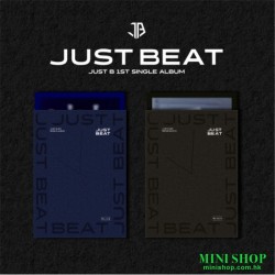 JUST B - JUST BEAT (1ST...