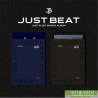 JUST B - JUST BEAT (1ST SINGLE ALBUM)