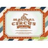 EXO-CBX "MAGICAL CIRCUS" TOUR 2018 (Limited Edition) [Blu-ray]