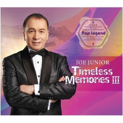 Joe junior - Timeless...