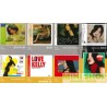 陳慧琳日本唱片誌 8CD