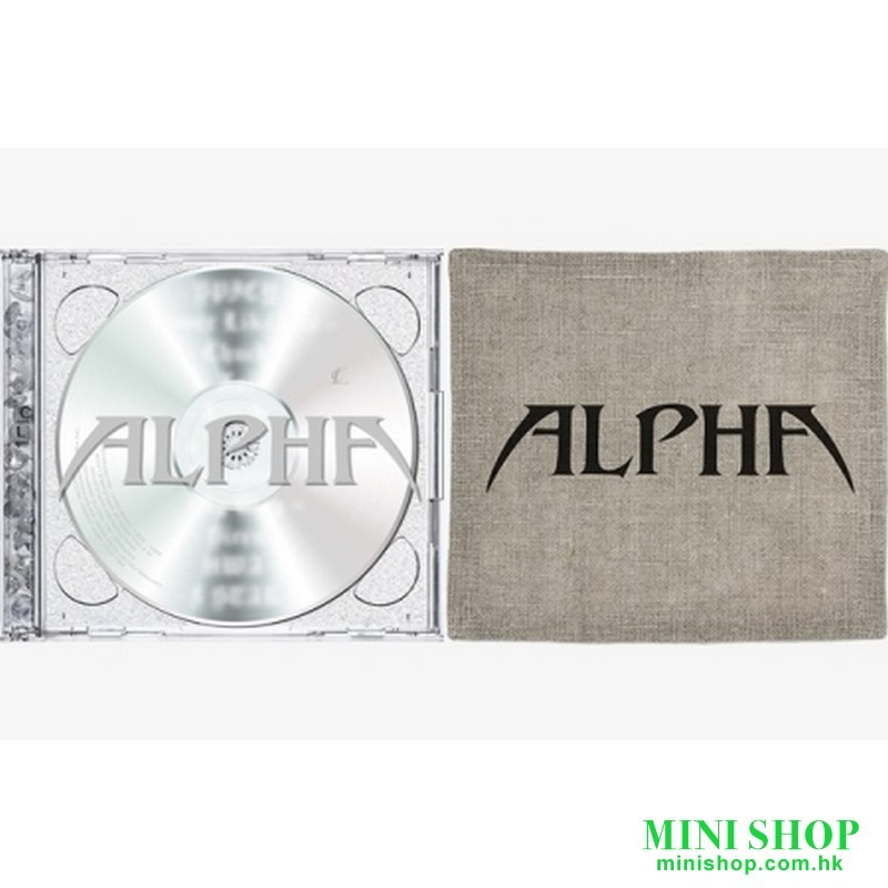 CL - ALPHA