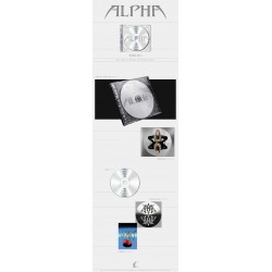 CL - ALPHA