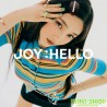 黑膠 JOY (RED VELVET) - SPECIAL ALBUM `(HELLO)` 特別專輯 黑膠唱片 LP