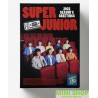SUPER JUNIOR SM ARTIST 2022 SEASON'S GREETINGS