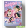 AESPA SM ARTIST 2022 SEASON'S GREETINGS