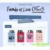 TWICE - VOL.3 [FORMULA OF LOVE]