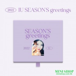 2022 IU Season’s Greetings