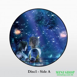LP FINAL FANTASY X VINYL