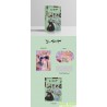 達利和馬鈴薯湯 DALI AND COCKY PRINCE OST - KBS DRAMA (2CD) 朴圭瑛 金旻載