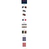 NCT 127 - VOL.3 REPACKAGE [FAVORITE] (KIT VER.) 智能卡
