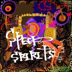 SPEED 25TH ANNIVERSARY...
