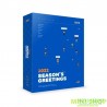 ATEEZ - 2022 SEASON'S GREETINGS