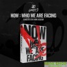 GHOST9 - NOW : WHO WE ARE FACING (5TH MINI ALBUM)