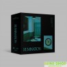 SF9 - RUMINATION (10TH MINI ALBUM) KIT 智能卡