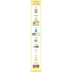 WEEEKLY - 2022 SEASONS GREETINGS [WUW : WAKE UP WEEEKLY]