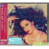 DIANA ROSS/THANK YOU 日版