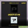 [KiT] MINO - MINO 3rd FULL ALBUM KiT ALBUM