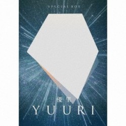 YUURI 優里 ICHI (初回生産限定盤-B)