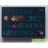 HIGHLIGHT - 2022 SEASONS GREETINGS (MIDNIGHT VER.)