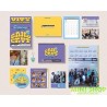 CRAVITY - 2022 SEASON'S GREETINGS
