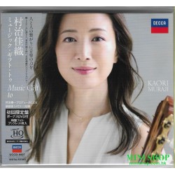 村治佳織 Kaori Muraji - Music...