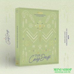 WJSN - 2022 SEASON'S GREETINGS
