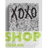 昭彌 JEON SOMI (I.O.I) - THE FIRST ALBUM XOXO