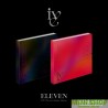 IVE - ELEVEN (1ST SINGLE ALBUM)