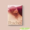KAI - PEACHES (2ND MINI ALBUM) (PHOTOBOOK A VER.)