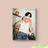KAI - PEACHES (2ND MINI ALBUM) (PHOTOBOOK B VER.)