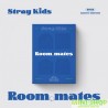Stray Kids 2022 SEASON'S GREETINGS Room,mates