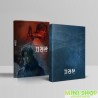 韓劇 智異山 JIRISAN OST - TVN DRAMA [2CD] 全智賢 朱智勛