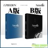 UP10TION - NOVELLA (10TH MINI ALBUM)