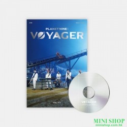 ONEWE - PLANET NINE :...