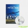 ONEWE - PLANET NINE : VOYAGER (2ND MINI ALBUM)